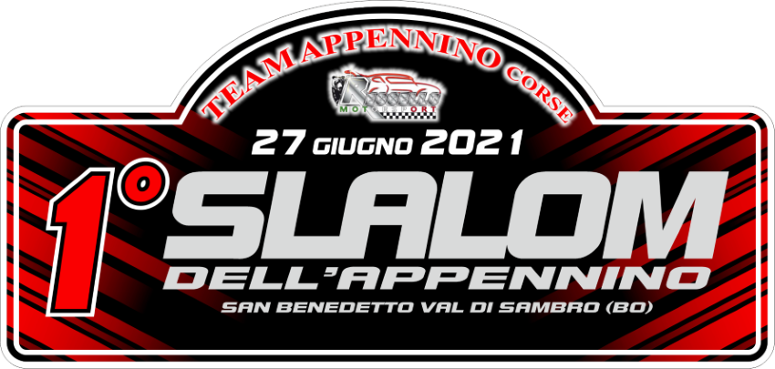 1 Slalom Appennino